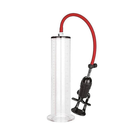 Colt Vacuum Mens Penis Pump Cylinders by California Exotics