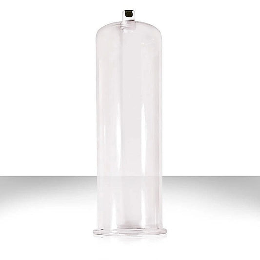 Renegade Men's Penis Cylinder 3 Inch by NS Novelties
