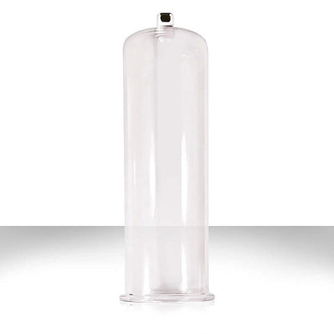 Renegade Men's Penis Cylinder 3 Inch by NS Novelties