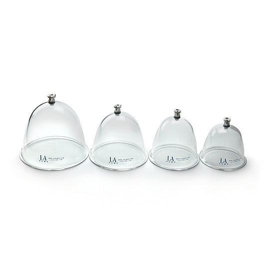 LA Pump Breast Enlargement System by LA Pumps