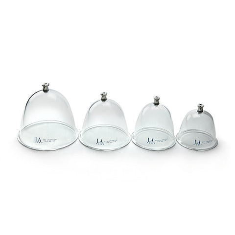 LA Pump Breast Enlargement System by LA Pumps