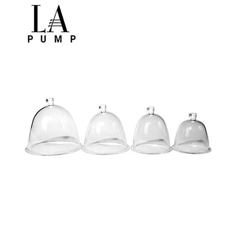 LA Pump Breast Enlargement System by LA Pumps