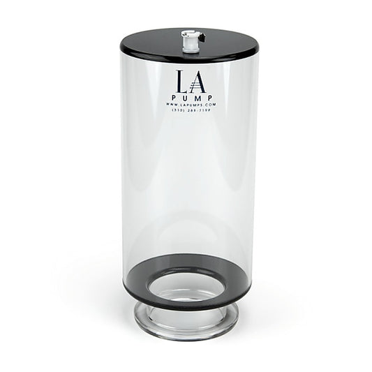 Penis and Ball Enlargers by LA Pumps
