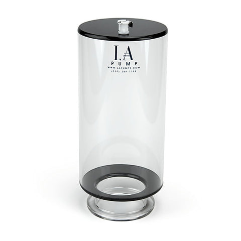 Penis and Ball Enlargers by LA Pumps