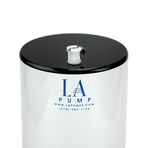 Penis and Ball Enlargers by LA Pumps