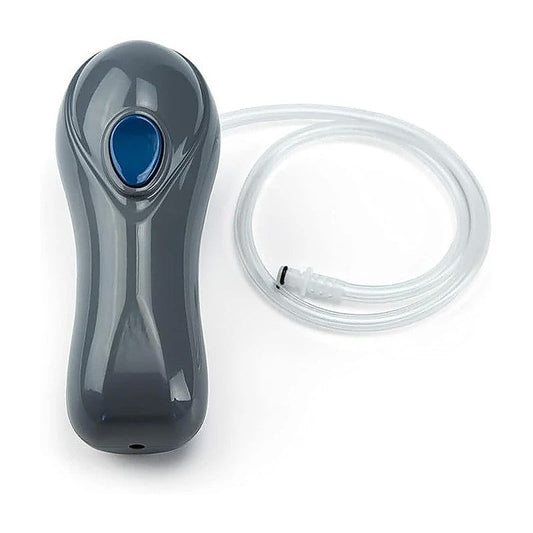 Portable Electric Hand Penis Pump by LA Pumps