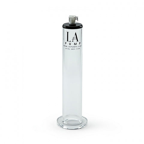 LA Pump Penis Pump Cylinder 10 Inch by LA Pumps