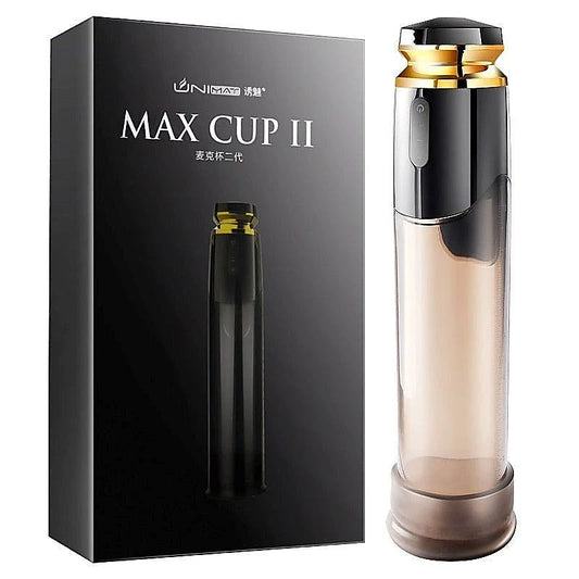 Ultimate Male Enhancement Pump by BDStyle