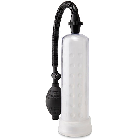 Pump Worx Silicone Power Penis Enlargement Pump
