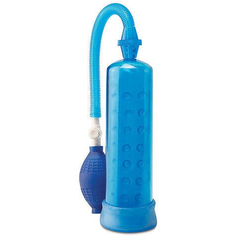 Pump Worx Silicone Power Penis Enlargement Pump