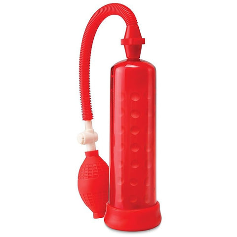 Pump Worx Silicone Power Penis Enlargement Pump