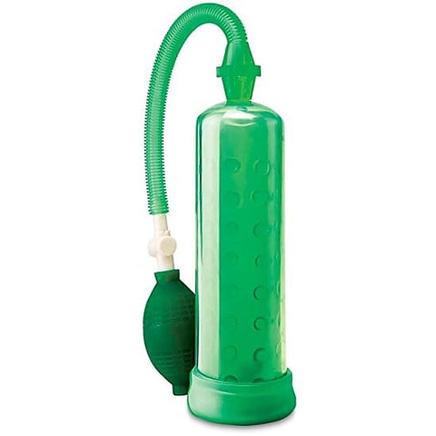 Pump Worx Silicone Power Penis Enlargement Pump