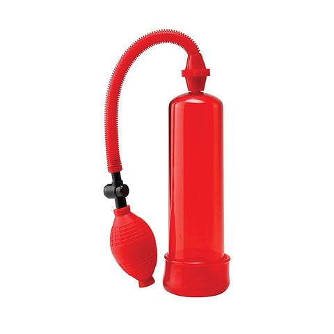Pump Worx Beginners Male Penis Power Pump