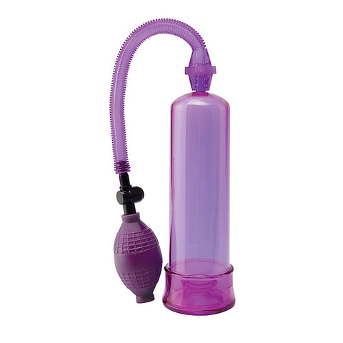Pump Worx Beginners Male Penis Power Pump
