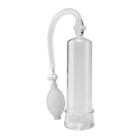 Pump Worx Beginners Male Penis Power Pump