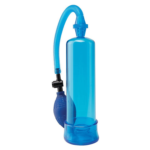 Pump Worx Beginners Male Penis Power Pump