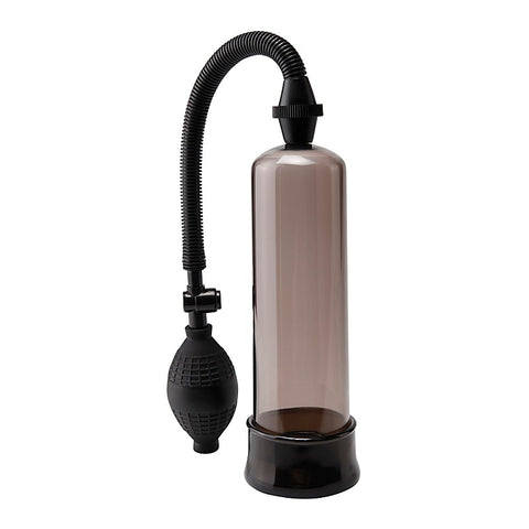 Pump Worx Beginners Male Penis Power Pump