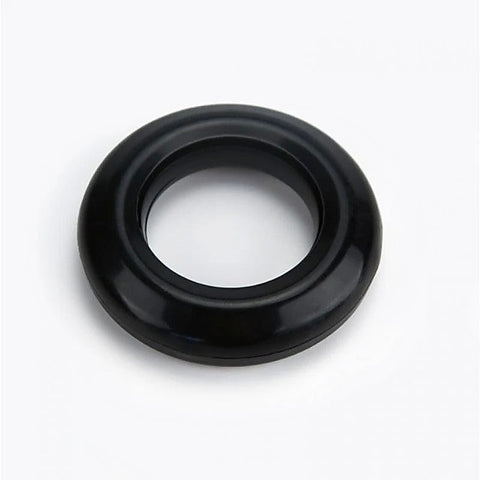 Silicone Donut Cushion by LA Pumps