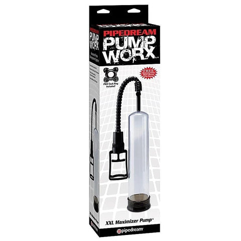 Pump Worx XXL Maximizer by Pipedream Products