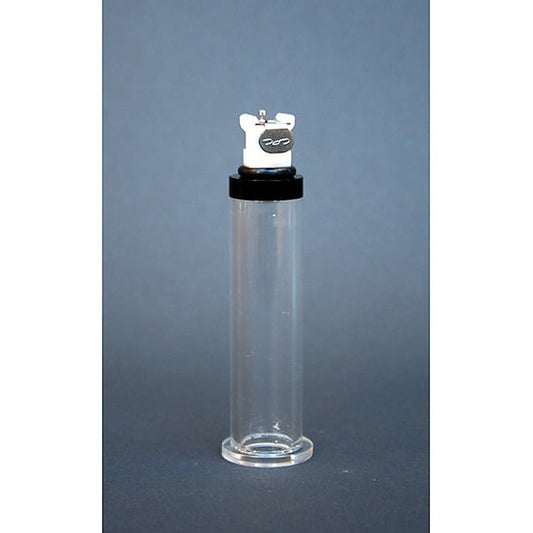LA Pump Clitoral Enlargement & Rehabilitation Device