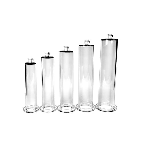 LA Pump Clitoral Enlargement & Rehabilitation Device