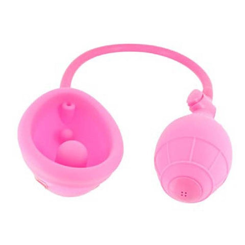 Vagina Pump by Seven Creations