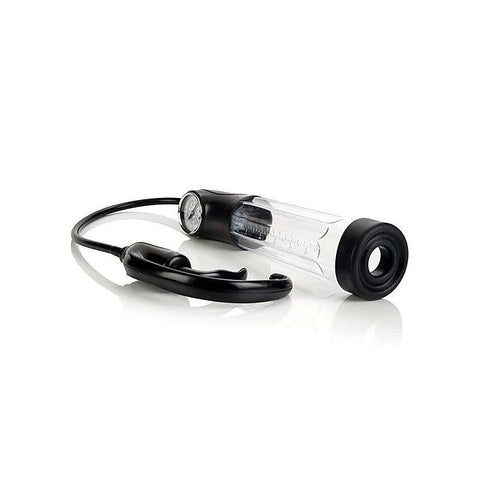 Advanced Master Gauge Penis Enlargement Pump