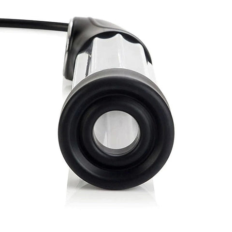 Advanced Master Gauge Penis Enlargement Pump