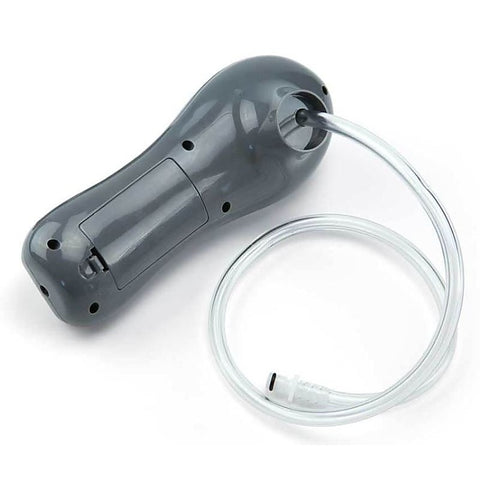 LA Pump Portable Electric Hand Pump by LA Pumps