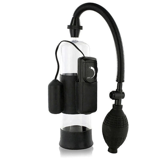 Power Pump by Seven Creations