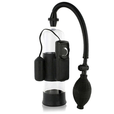 Power Pump by Seven Creations