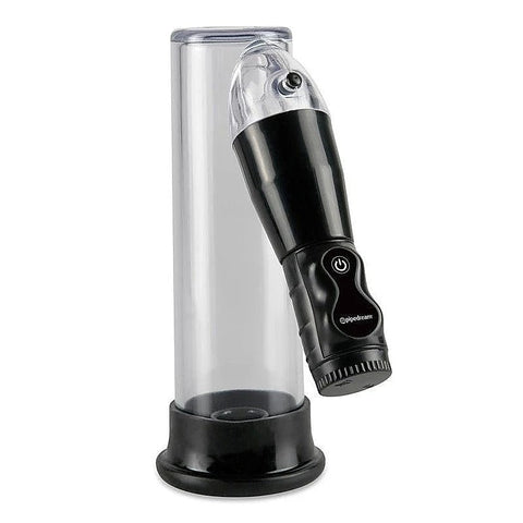 Pump Worx Auto-Vac Pro Power by Pipedream Products