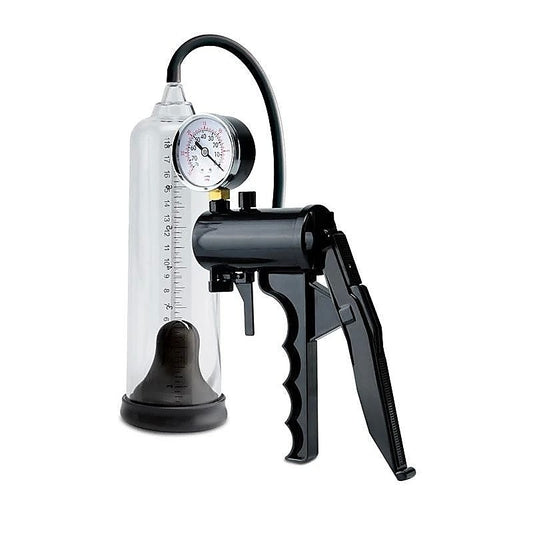 Pump Worx Max-Precision Power Penis Enlargement Pump