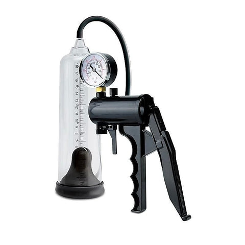 Pump Worx Max-Precision Power Penis Enlargement Pump