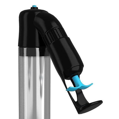 Pump Worx Deluxe Sure-Grip Mens Penis Pump