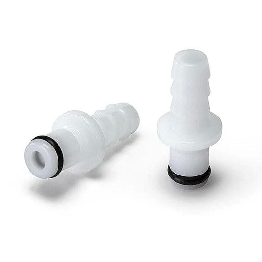 Male Connector by LA Pumps