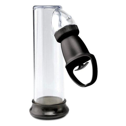 Pump Worx Sure-Grip Penis Enlargement Power Pump