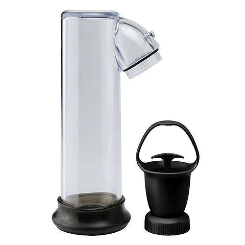 Pump Worx Sure-Grip Penis Enlargement Power Pump