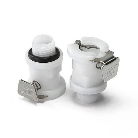 LA Pump Female Coupler by LA Pumps