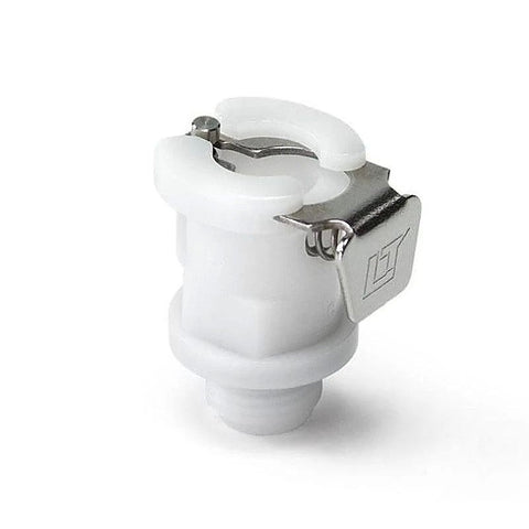 LA Pump Female Coupler by LA Pumps