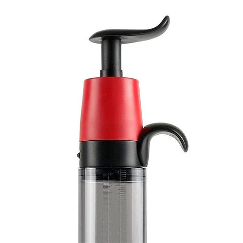 Pump Worx Performance Pro Penis Enlargement Pump