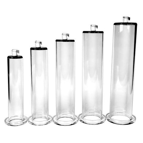 LA Pump Penis Enlargement Cylinder 12" by LA Pumps