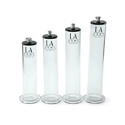 LA Pump Electric Penis Pump by LA Pumps