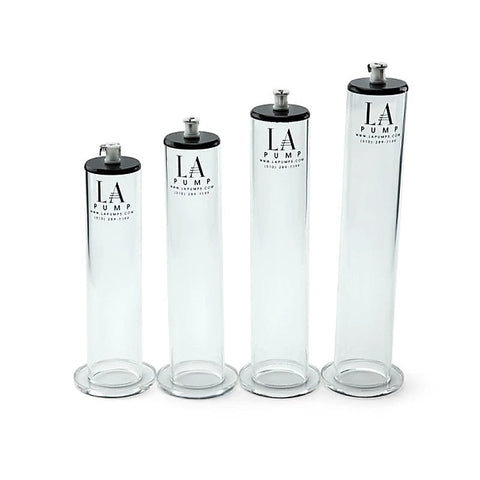 LA Pump Electric Penis Pump by LA Pumps