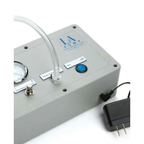 LA Pump Electric Penis Pump by LA Pumps