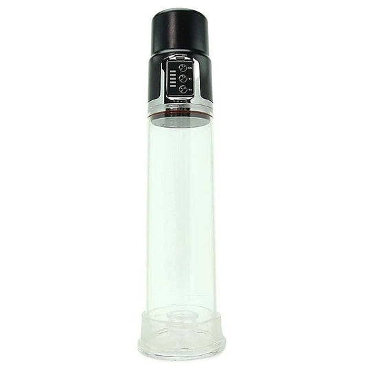 Renegade Rechargeable Pleasure Amplifier by NS Novelties