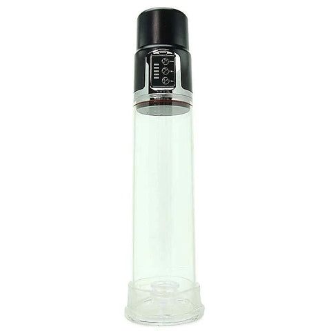 Renegade Rechargeable Pleasure Amplifier by NS Novelties