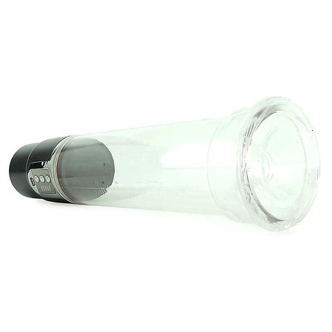Renegade Rechargeable Pleasure Amplifier by NS Novelties