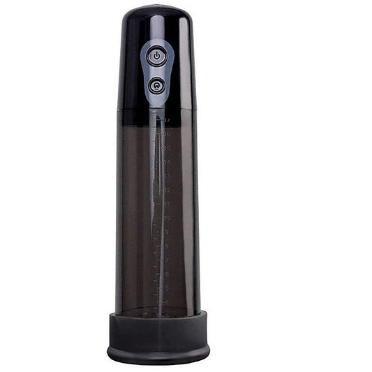 Renegade Man Up Pump by NS Novelties