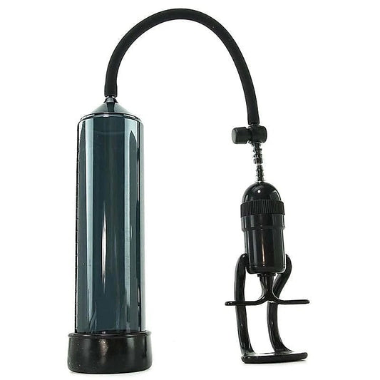 Renegade Bolero Pump by NS Novelties